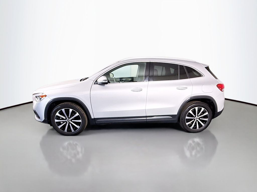 2023 Mercedes-Benz GLA GLA 250 4MATIC®