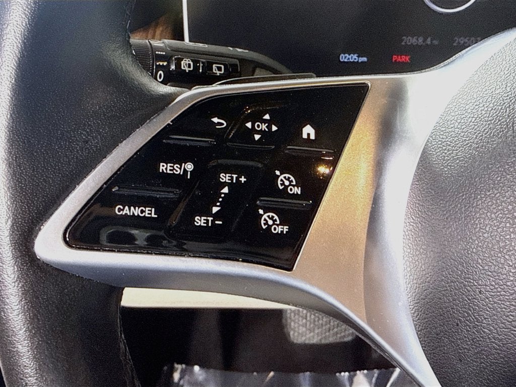 2024 Mercedes-Benz GLC GLC 300