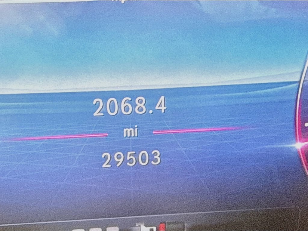 2024 Mercedes-Benz GLC GLC 300