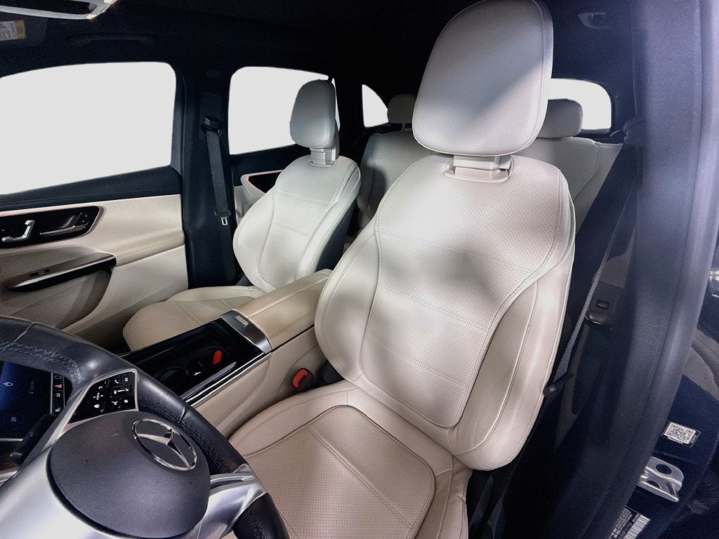 2024 Mercedes-Benz GLC GLC 300