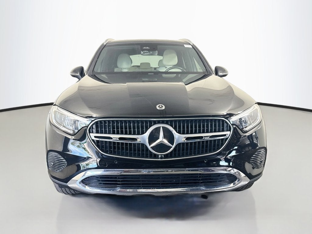 2024 Mercedes-Benz GLC GLC 300