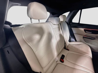 2024 Mercedes-Benz GLC GLC 300
