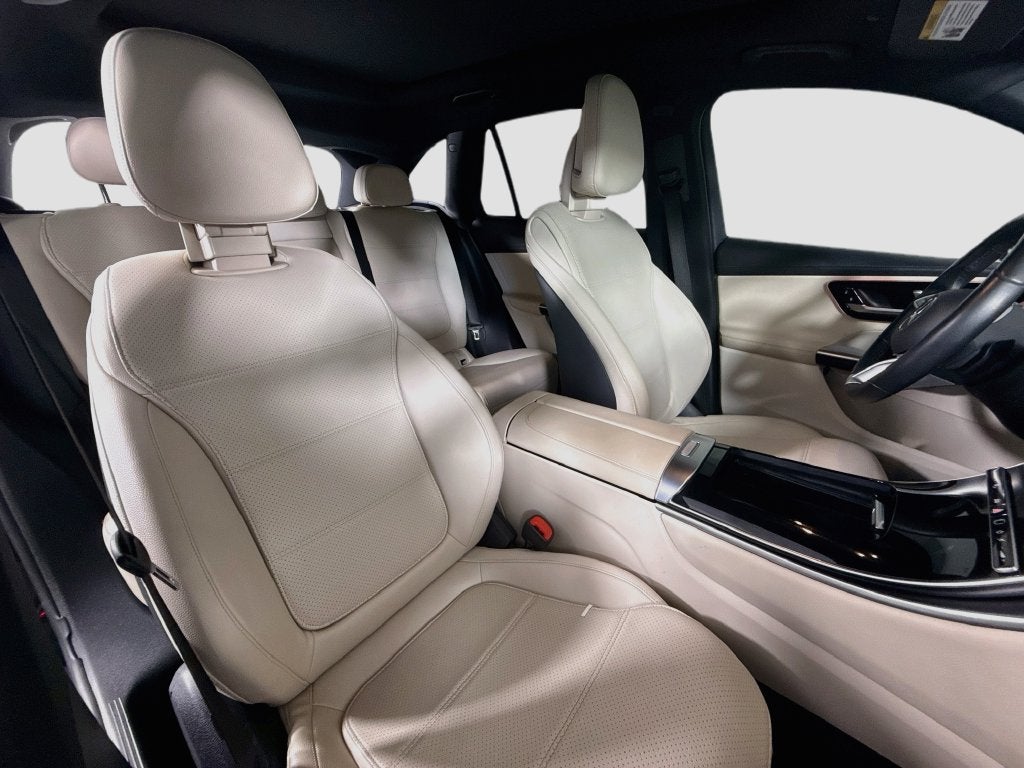 2024 Mercedes-Benz GLC GLC 300