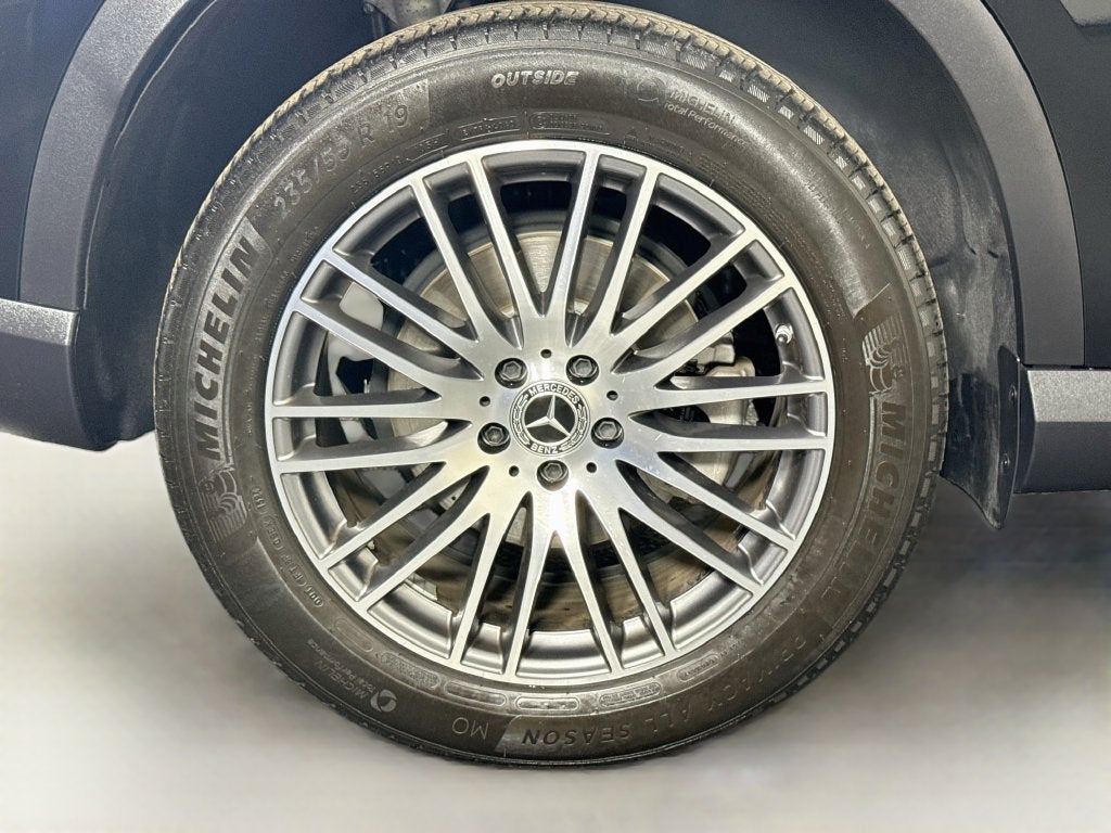 2024 Mercedes-Benz GLC GLC 300