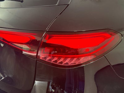 2024 Mercedes-Benz GLC GLC 300