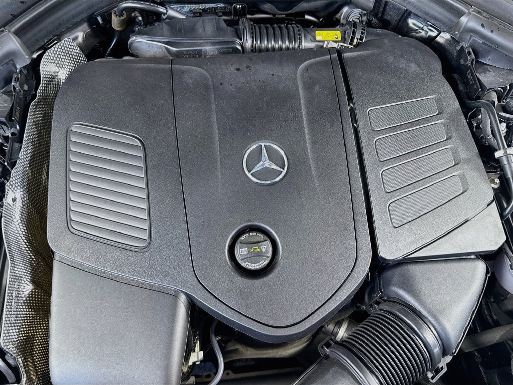 2024 Mercedes-Benz GLC GLC 300