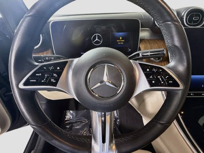 2024 Mercedes-Benz GLC GLC 300