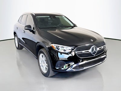2023 Mercedes-Benz GLC GLC 300 4MATIC®