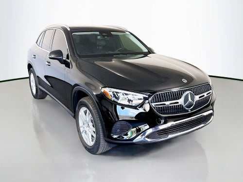 2023 Mercedes-Benz GLC GLC 300 4MATIC®