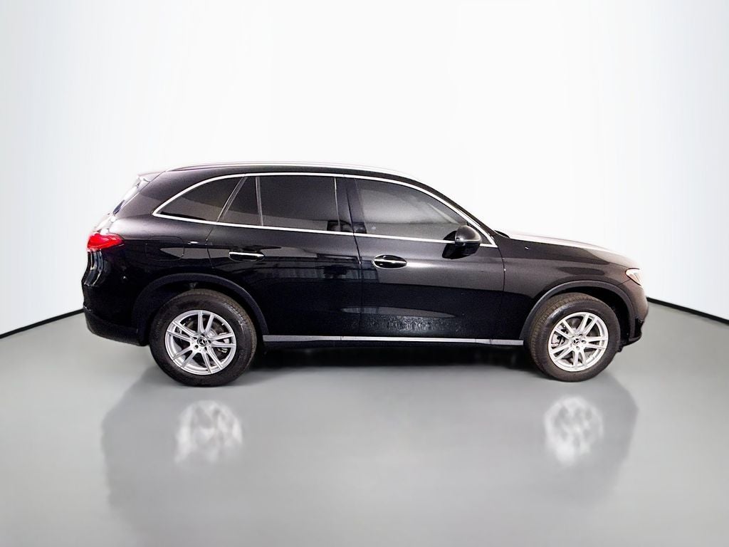 2023 Mercedes-Benz GLC GLC 300 4MATIC®
