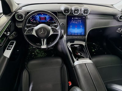 2023 Mercedes-Benz GLC GLC 300 4MATIC®