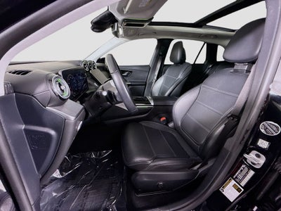 2023 Mercedes-Benz GLC GLC 300 4MATIC®