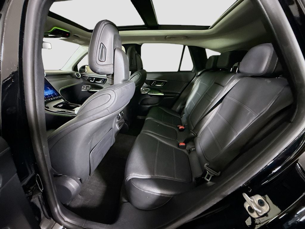 2023 Mercedes-Benz GLC GLC 300 4MATIC®