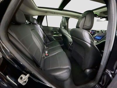 2023 Mercedes-Benz GLC GLC 300 4MATIC®