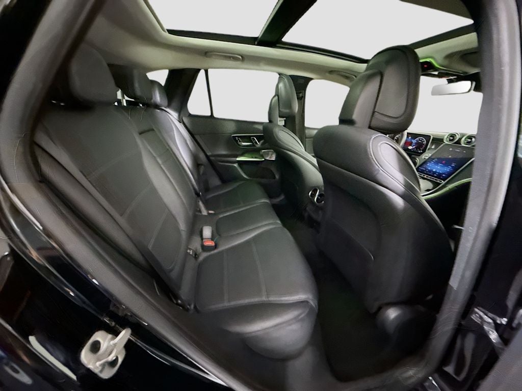 2023 Mercedes-Benz GLC GLC 300 4MATIC®