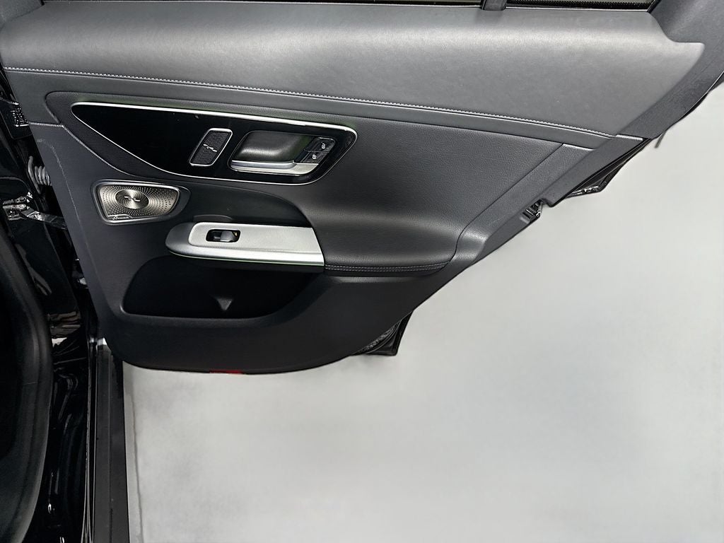 2023 Mercedes-Benz GLC GLC 300 4MATIC®