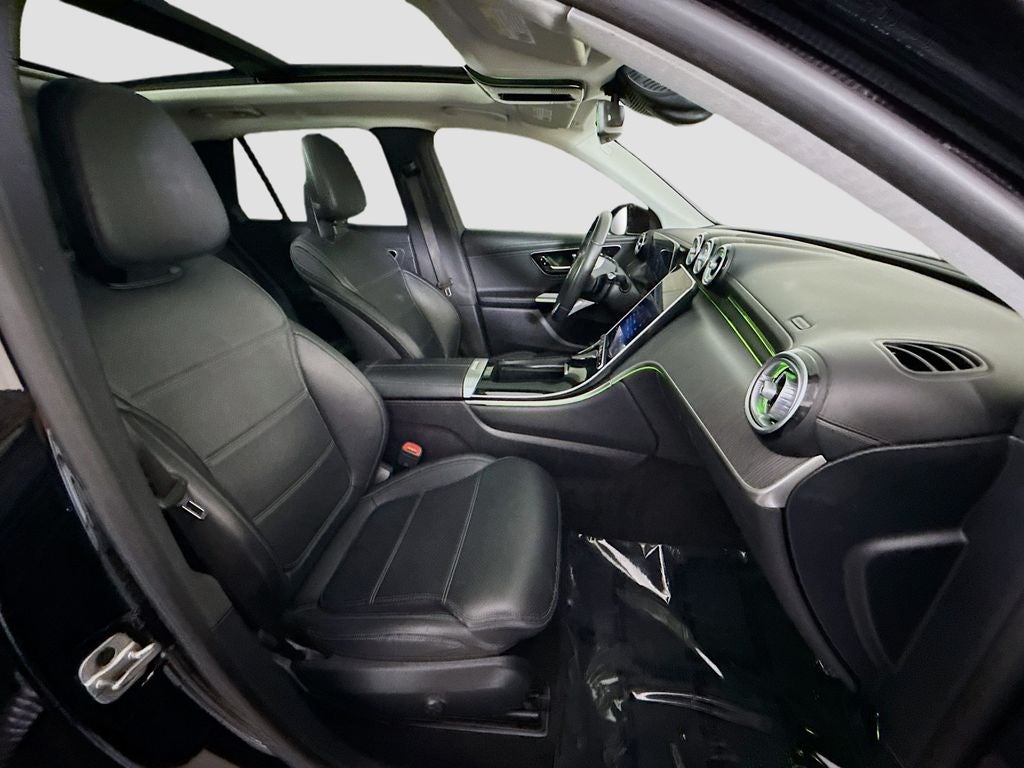 2023 Mercedes-Benz GLC GLC 300 4MATIC®