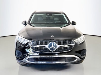 2023 Mercedes-Benz GLC GLC 300 4MATIC®