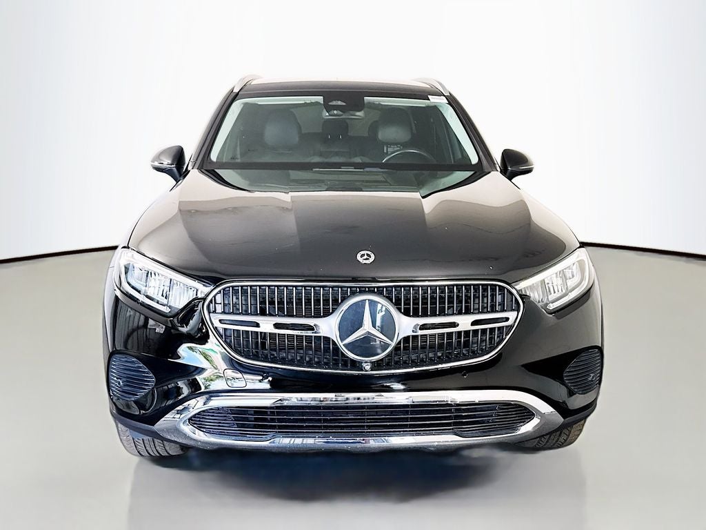 2023 Mercedes-Benz GLC GLC 300 4MATIC®
