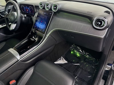 2023 Mercedes-Benz GLC GLC 300 4MATIC®