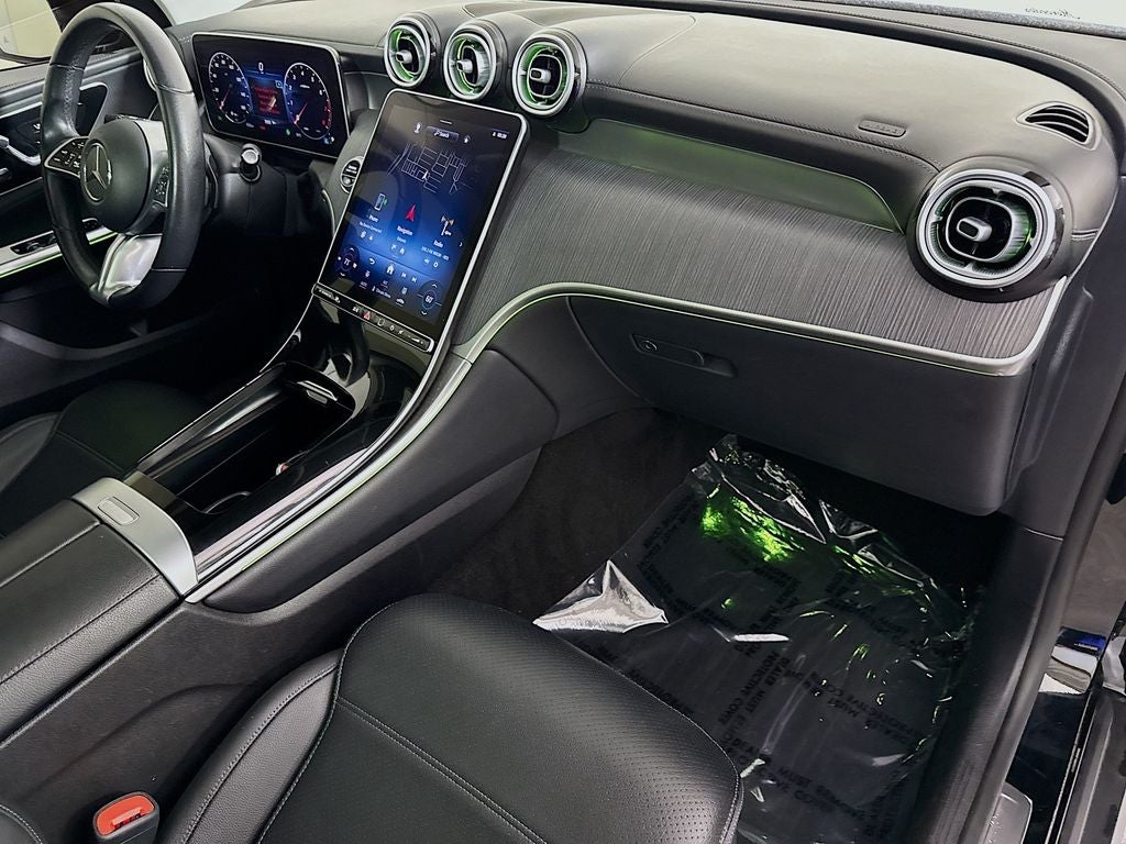 2023 Mercedes-Benz GLC GLC 300 4MATIC®