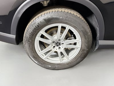 2023 Mercedes-Benz GLC GLC 300 4MATIC®