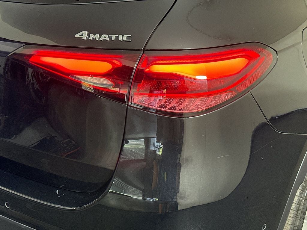 2023 Mercedes-Benz GLC GLC 300 4MATIC®