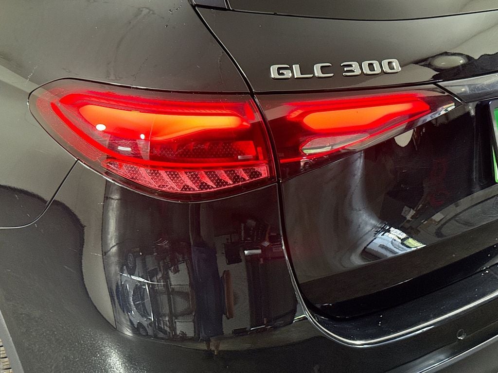 2023 Mercedes-Benz GLC GLC 300 4MATIC®