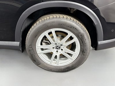 2023 Mercedes-Benz GLC GLC 300 4MATIC®