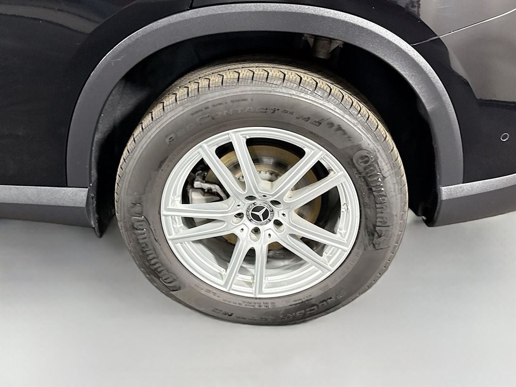 2023 Mercedes-Benz GLC GLC 300 4MATIC®