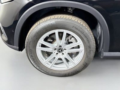 2023 Mercedes-Benz GLC GLC 300 4MATIC®