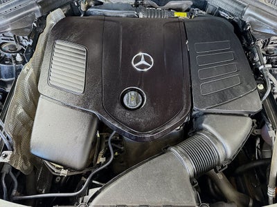 2023 Mercedes-Benz GLC GLC 300 4MATIC®