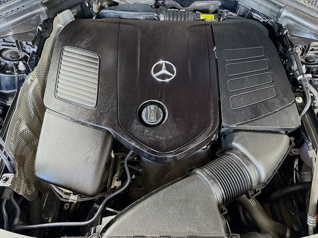 2023 Mercedes-Benz GLC GLC 300 4MATIC®
