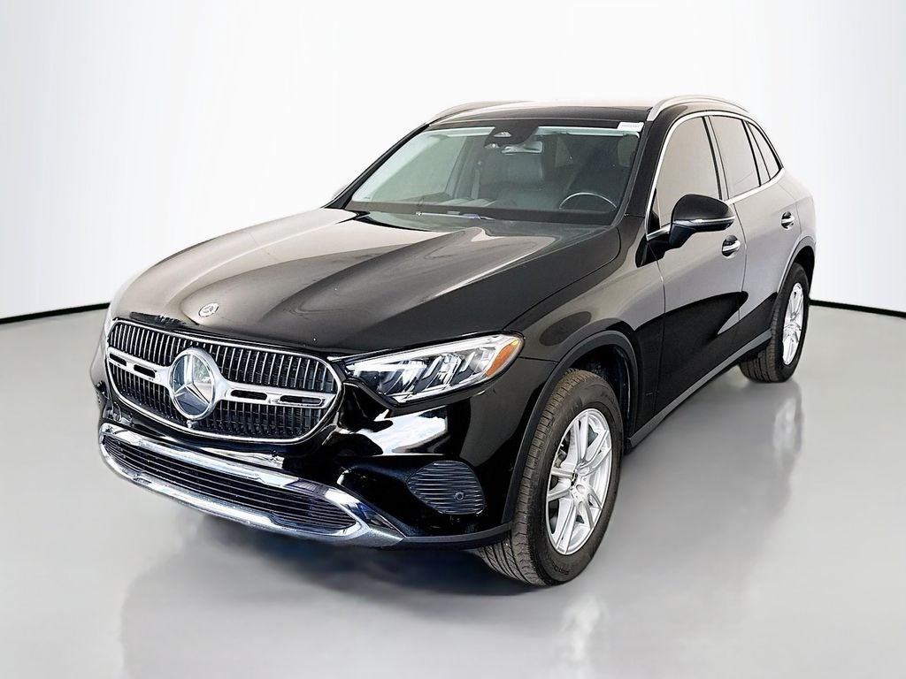 2023 Mercedes-Benz GLC GLC 300 4MATIC®