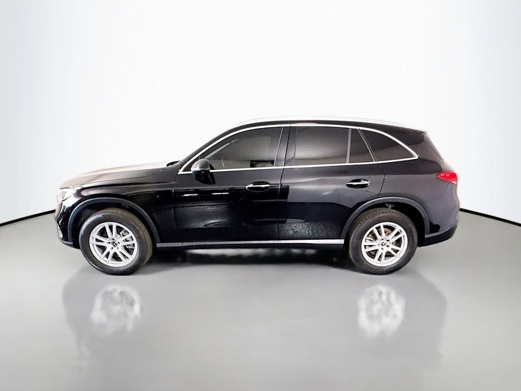 2023 Mercedes-Benz GLC GLC 300 4MATIC®