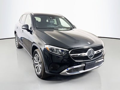 2024 Mercedes-Benz GLC GLC 300 4MATIC®