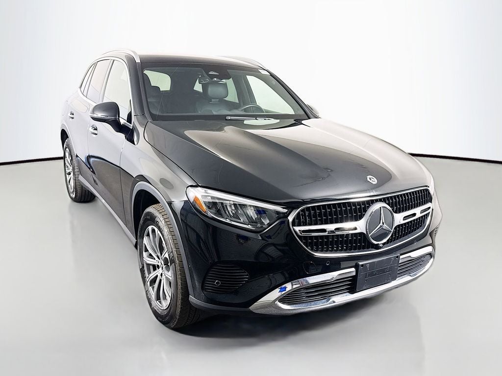 2024 Mercedes-Benz GLC GLC 300 4MATIC®