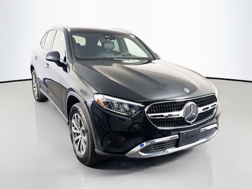 2024 Mercedes-Benz GLC GLC 300 4MATIC®