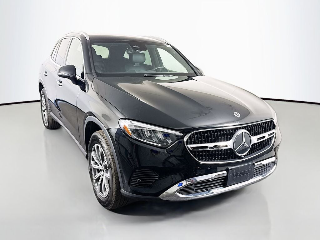 2024 Mercedes-Benz GLC GLC 300 4MATIC®