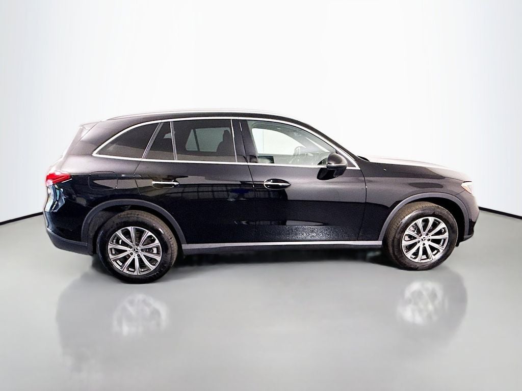 2024 Mercedes-Benz GLC GLC 300 4MATIC®