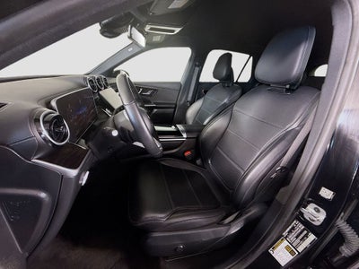 2024 Mercedes-Benz GLC GLC 300 4MATIC®