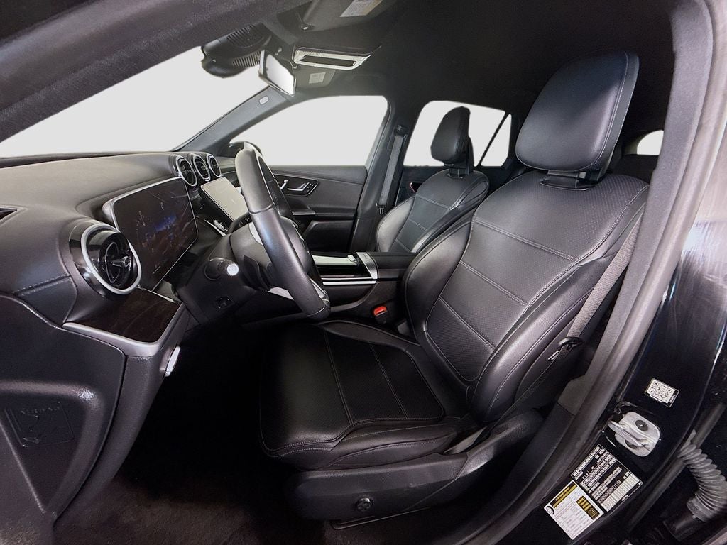 2024 Mercedes-Benz GLC GLC 300 4MATIC®