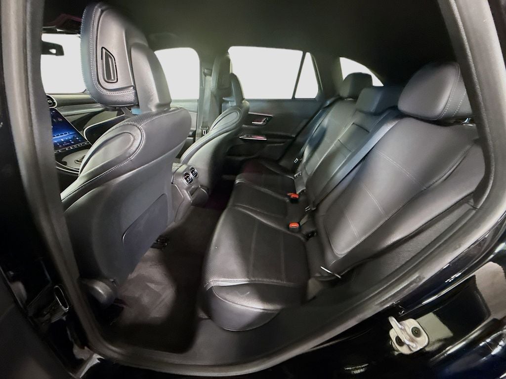 2024 Mercedes-Benz GLC GLC 300 4MATIC®