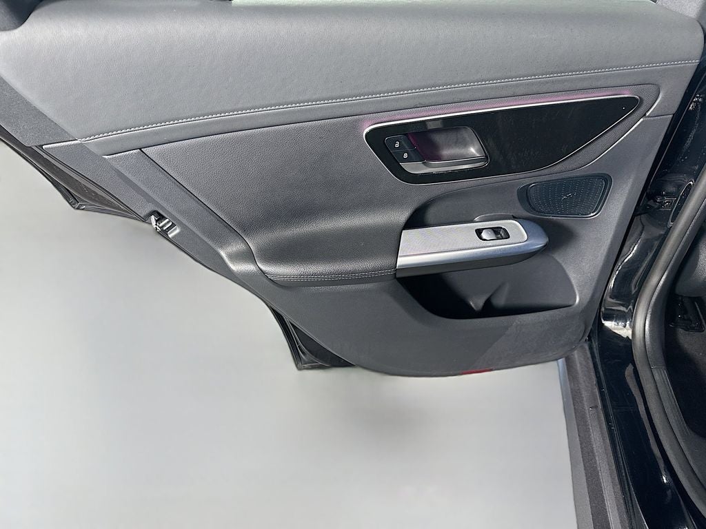 2024 Mercedes-Benz GLC GLC 300 4MATIC®