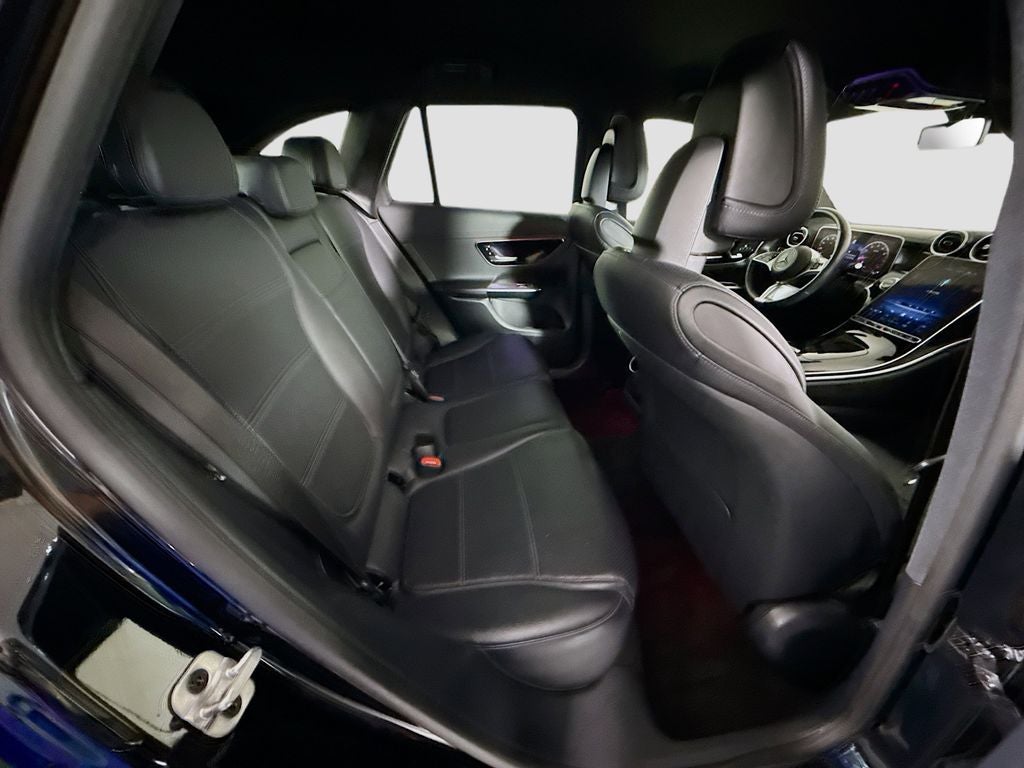 2024 Mercedes-Benz GLC GLC 300 4MATIC®