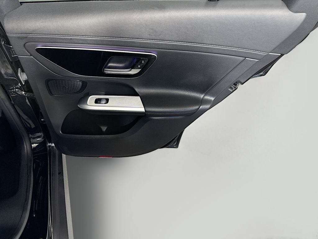 2024 Mercedes-Benz GLC GLC 300 4MATIC®