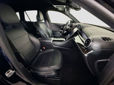2024 Mercedes-Benz GLC GLC 300 4MATIC®