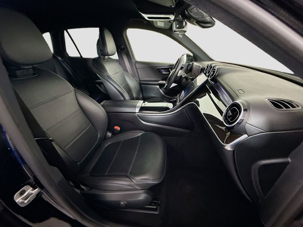 2024 Mercedes-Benz GLC GLC 300 4MATIC®