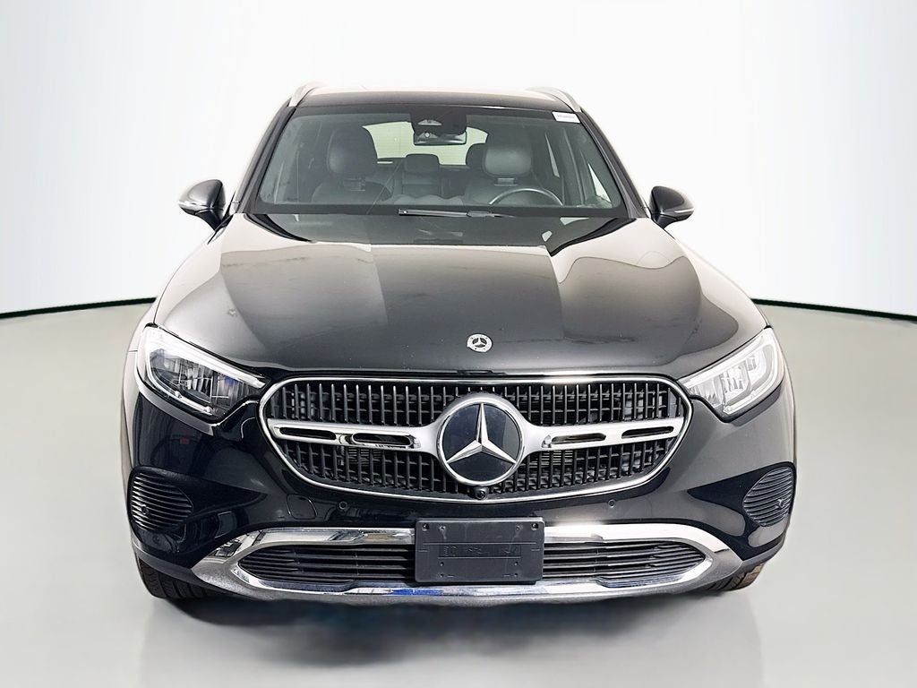 2024 Mercedes-Benz GLC GLC 300 4MATIC®