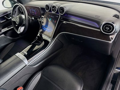 2024 Mercedes-Benz GLC GLC 300 4MATIC®